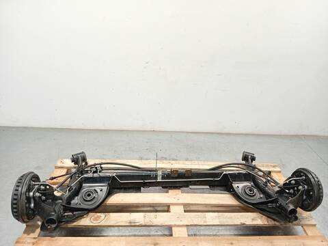 Puente Trasero Dacia Sandero 1.0 TCE 90 ECO-G 91CV 67KW