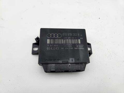 Centralita Motor ECU Audi Q7 QUATTRO 3.0 TDI 239CV