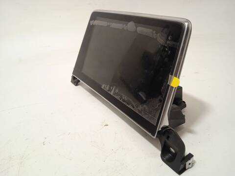 Foto 2ª: Pantalla Multifuncion Peugeot 5008 1.2 MRHNYH MRHNYW MRHNSJ MRHNSU MRHNSM) 131CV 96KW [HN05] (2020)
