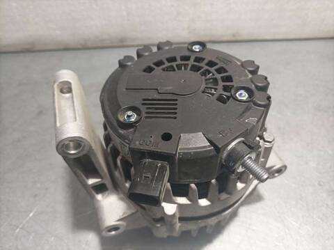 Foto 3ª: Alternador Mg ZS 1.0 VTI 111CV 82KW [10E4E] (2022)