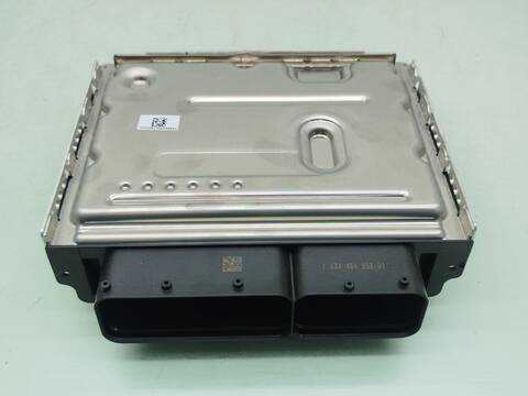 Foto 3ª: Centralita Motor ECU Audi A1 30 TFSI 116CV 85KW [DUSA] (2024)