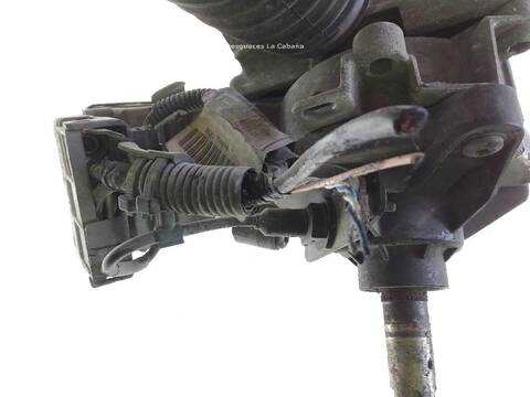 Foto 2ª: Cremallera de Direccion Peugeot 308 1.2 THP 130 [HNY (EB2DTS)] (2014)