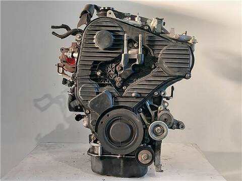 Foto 4ª: Motor Completo Mazda 6 2.0 MZR-CD 140CV 103KW [RF7J] (2008)