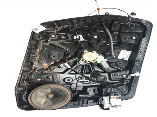 Foto 2ª: Elevalunas Eléctrico Delantero Izquierdo Mercedes Clase GLA 200 MILD-HYBRID H247) 247.78 (2020)