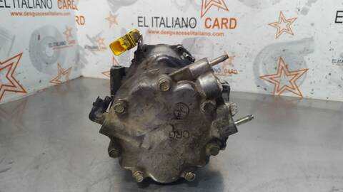 Foto 3ª: Compresor Aire Acondicionado Peugeot 307 SW 90CV 66KW [(D)9HX] (2006)