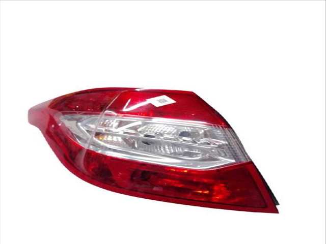 Piloto Trasero Izquierdo Citroen C4 1.6 HDI 110