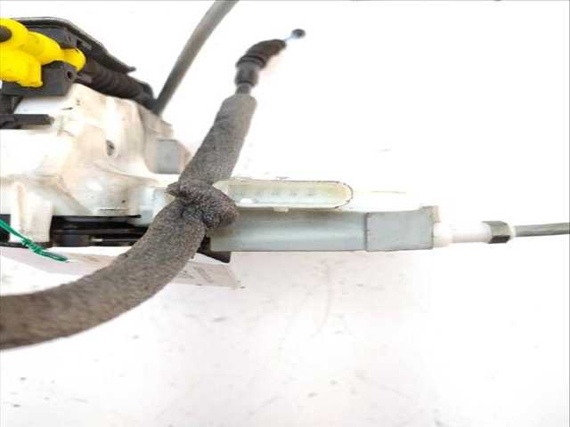 Foto 2ª: Cerradura Puerta Delantera Derecha Audi Q5 2.0 TDI QUATTRO (2016)