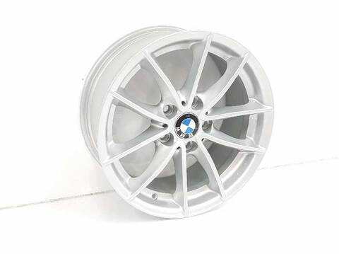 Foto 3ª: LLanta Aleacion Bmw X3 SDRIVE 18D [N47D20C] (2010)