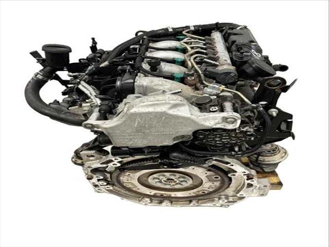 Foto 3ª: Motor Completo Jaguar XF X250 200CV 147KW [224DT DW12C] (2013)