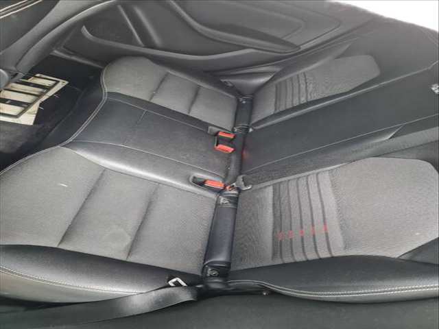 Asientos Traseros Mercedes Clase B 150 B 180 CDI 246.212) 109CV 80KW