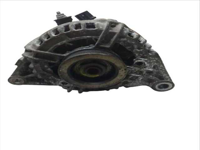 Foto 3ª: Alternador Toyota Avensis 1.8 VVT-I ZZT251_ ZZT251R) (2003)