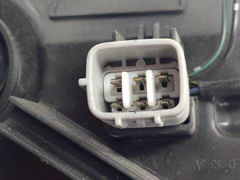 Foto 2ª: Faro Derecho Toyota Corolla HYBRID STYLE