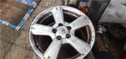 LLanta Aleacion Toyota Rav4 2.2