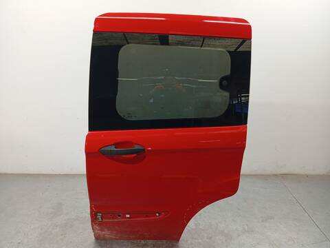 Puerta Lateral Corredera Izquierda Ford Tourneo 1.5 TDCI 75CV 55KW
