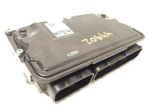 Foto 2ª: Centralita Motor ECU Toyota CHR 122CV 90KW [2ZR] (2019)