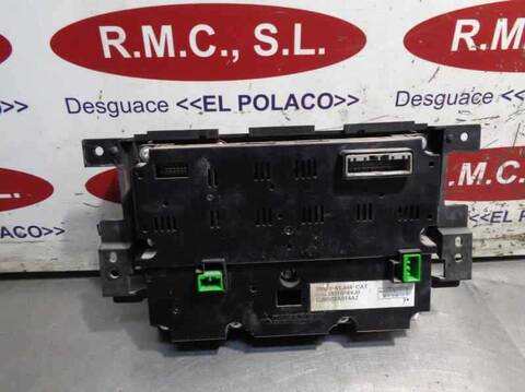 Foto 2ª: Mando Climatizador Suzuki Grand Vitara 1 9 LTR. DDIS JLX-E 5-TURIG 129CV 95KW (2005)