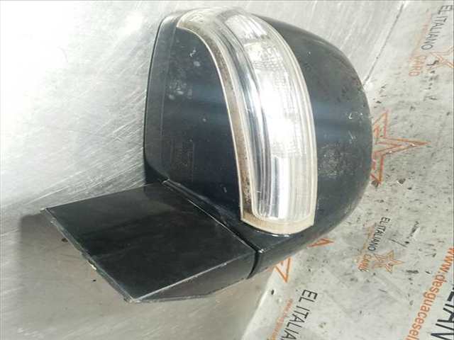 Foto 3ª: Retrovisor Derecho Chevrolet Captiva 2.0 VCDI LT 150CV 110KW [Z20S] (2007)