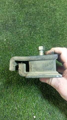 Foto 4ª: Despiece Motor Nissan Patrol 3.3 D SD33 (1987)