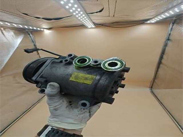 Compresor Aire Acondicionado Ford Fiesta 1.6 TREND [1.6 LTR. - 66 KW TDCI CAT]