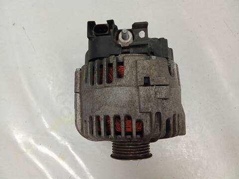 Foto 2ª: Alternador Toyota Auris 1.6 D4-D WWE185_) 112CV 82KW [N47 C16 A] (2016)