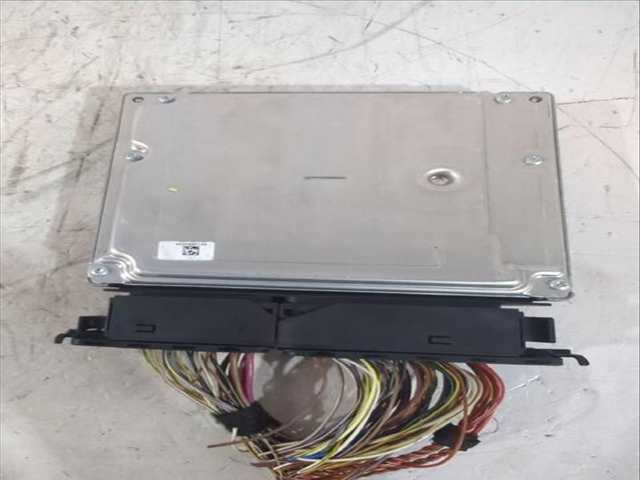 Foto 2ª: Centralita Motor ECU Bmw Serie 1 114 120 D 177CV [N47 D20 A N47 D20 C] (2003)