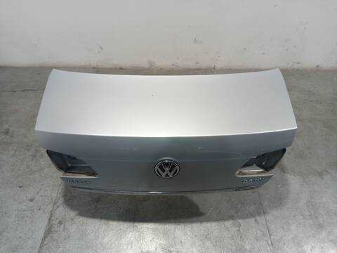 Foto 2ª: Maletero Volkswagen Passat 2.0 TDI 140CV 103KW [CFFB] (2014)