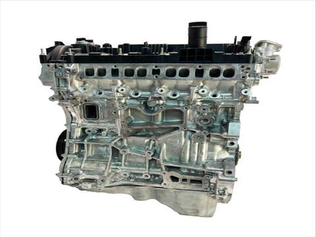 Foto 3ª: Motor Completo Ford Mustang 314CV 231KW [N48H] (2018)