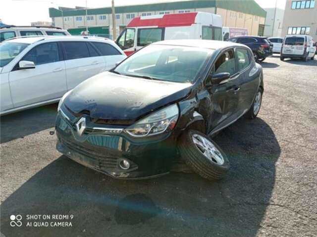 Elevalunas Eléctrico Delantero Izquierdo Renault Clio 1.5 AUTHENTIQUE [1.5 LTR. - 55 KW DCI DIESEL FAP]