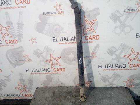 Transmision Central Suzuki Vitara 2.0 HDI TECHO METALICO SUPERLUJO 87CV 64KW