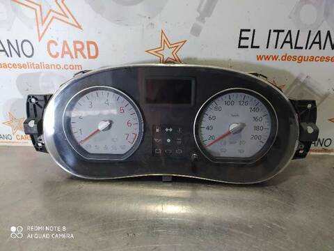 Cuadro de Instrumentos Dacia Logan AMBIANCE 68CV 50KW