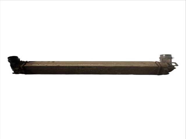 Foto 3ª: Intercooler Renault Megane 1.5 DCI BZ1G BZ1W BZ0R) HATCHBACK III HATCHBACK BZ0/1_ B3_) (2008)
