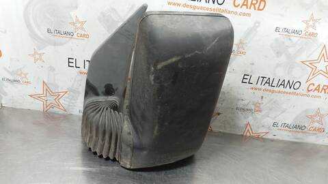 Foto 2ª: Retrovisor Izquierdo Iveco Daily 50 - C 11 CAJA ABIERTA 106CV 78KW [814043C] (2001)