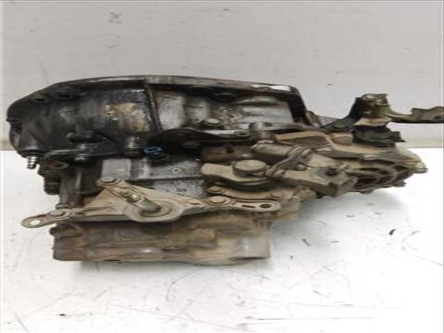 Foto 4ª: Caja Cambios Nissan Primera 1.9 ACENTA [1 9 LTR. - 88 KW 16V TD CAT] BERLINA 120CV