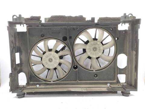 Electroventilador Toyota Auris HYBRID ACTIVE 99CV 73KW