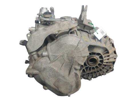 Foto 3ª: Caja Cambios Opel Insignia 2.0 CDTI 68) (2008)