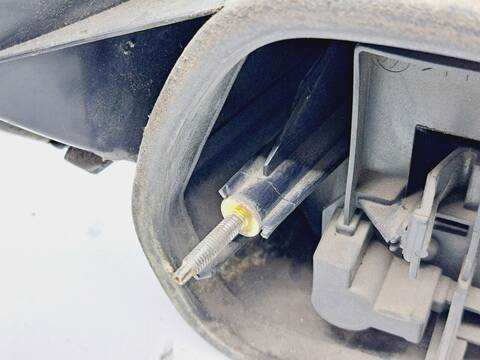 Foto 4ª: Piloto Trasero Derecho Peugeot 406 STDT BERLINA 92CV 68KW [D8B] (1996)