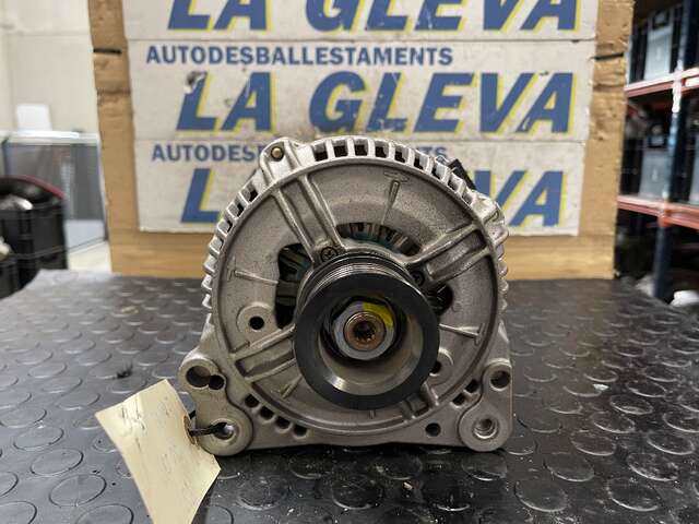 Alternador Audi A4 1.9 TDI AVANT BERLINA 0CV