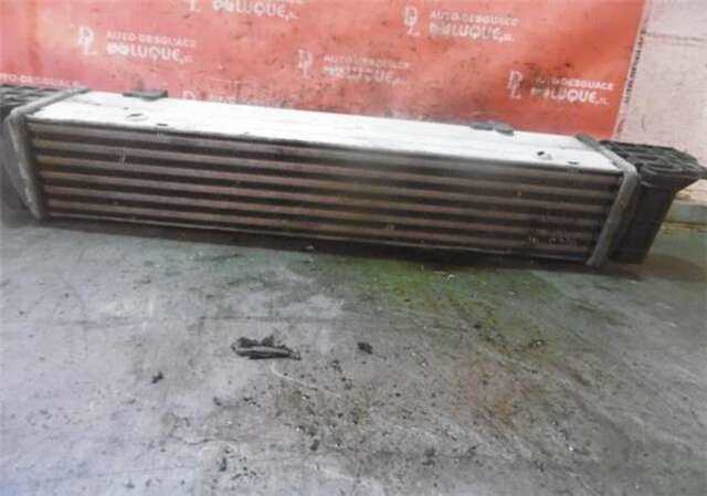 Foto 2ª: Intercooler Bmw Serie 3 315 2.0 320D [2.0 LTR. - 130 KW TURBODIESEL CAT] [N47D20C]
