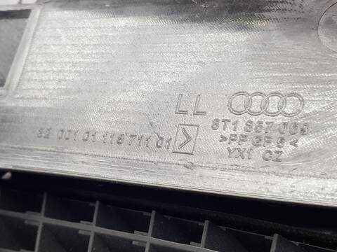 Foto 3ª: Kit Airbag Audi A5 2.0 16V TFSI 211CV [CDNC] (2009)