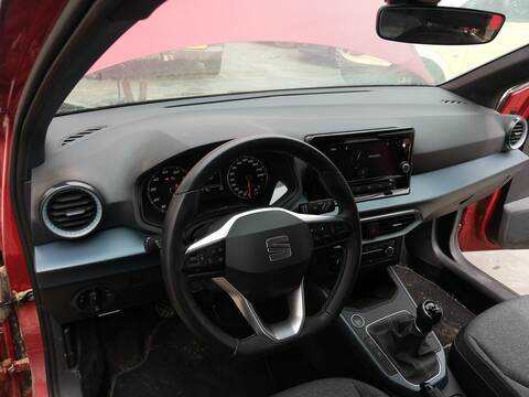 Salpicadero Seat Arona DLAA