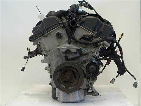 Foto 4ª: Motor Completo Chrysler Sebring 2.7 LX 203CV 149KW [2,7 L] (2001)