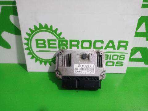 Centralita Motor ECU Seat Altea 1.4 16V TSI 125CV