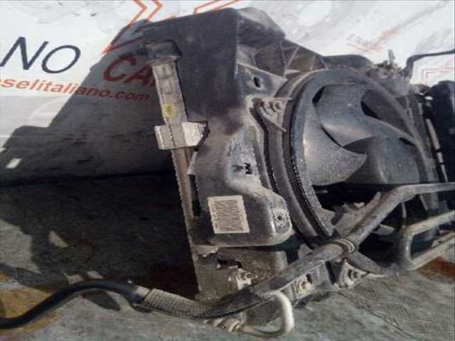 Foto 2ª: Radiador Motor Peugeot 407 ST SPORT PACK 136CV 100KW [RHR] (2007)