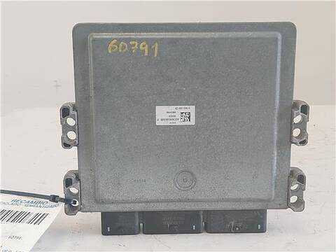 Centralita Motor ECU Nissan Qashqai 1.5 N-VISION 110CV 81KW