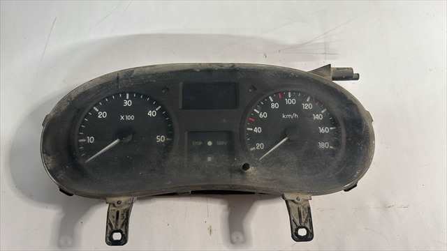 Cuadro de Instrumentos Renault Master 2.2 D
