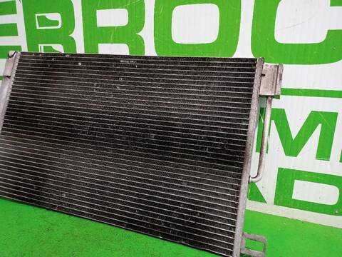 Foto 3ª: Radiador Calefaccion A.A. Opel Corsa EXPRESSION 75CV (2014)