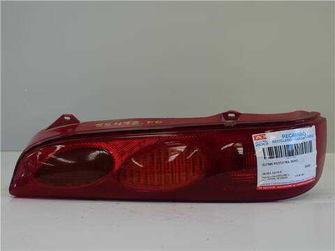 Piloto Trasero Derecho Fiat Seicento 1.1 187AXB 187AXB1A) 54CV 40KW