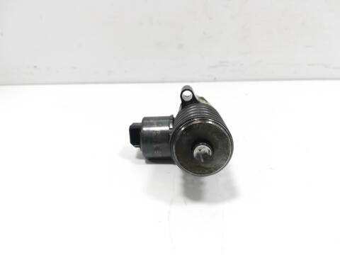 Foto 2ª: Inyectores Volkswagen Touran BKD (2007)