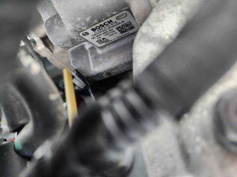 Foto 4ª: Motor Completo Peugeot 208 BUSINESS LINE 68CV 50KW [8HR] (2012)