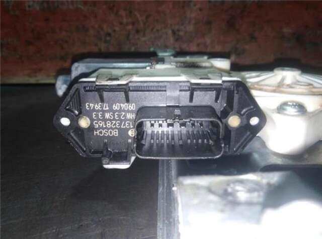 Foto 3ª: Elevalunas Eléctrico Trasero Izquierdo Citroen C4 1.6 HDI [9HZ-DV6TED4]